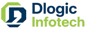 Dlogic Infotech Logo