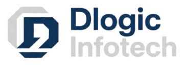 Dlogic Infotech Logo